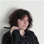 Profesora de Inglés bilingüe - Preparo exámenes y refuerzo el speaking